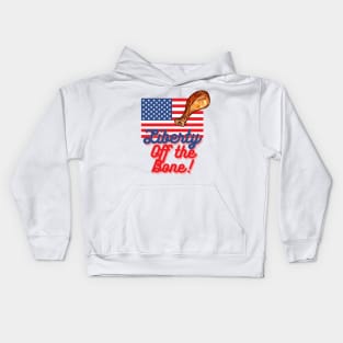 Liberty Turkey Kids Hoodie